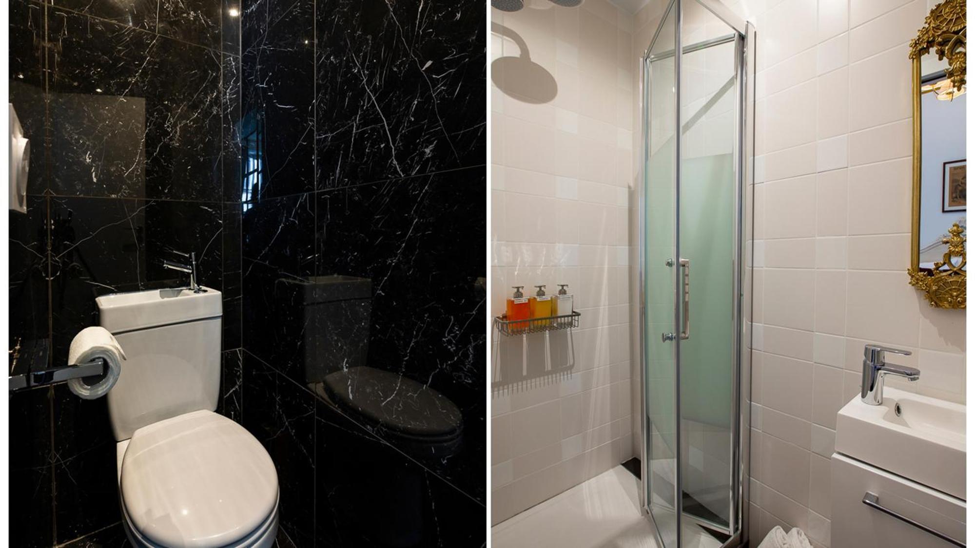 Merveil - Luxury Suite - Louvre - Aboukir III Paris Exterior foto
