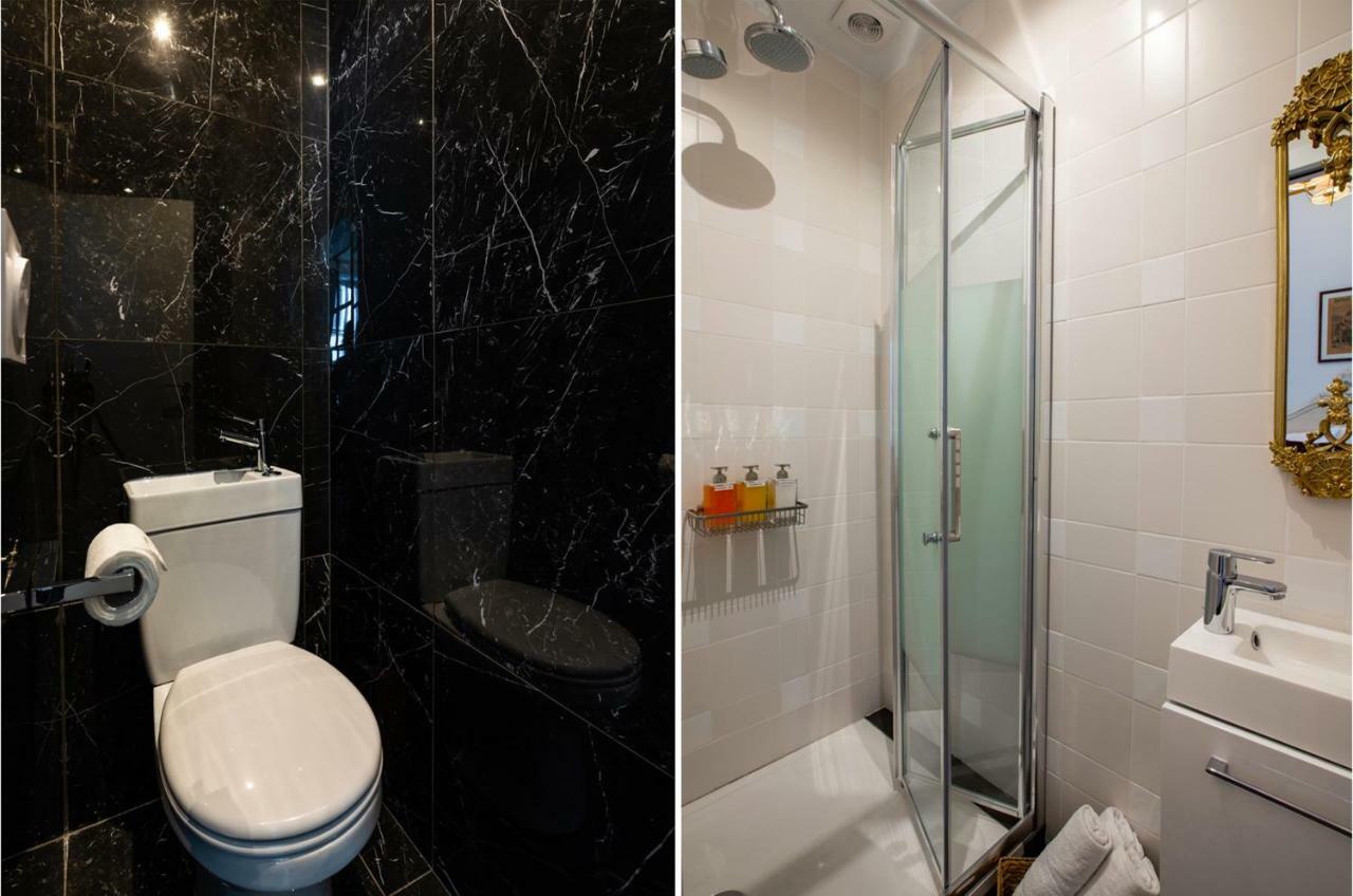 Merveil - Luxury Suite - Louvre - Aboukir III Paris Cameră foto